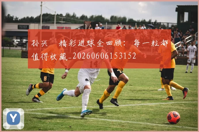 孙兴慜精彩进球全回顾:每一粒都值得收藏_20260606153152
