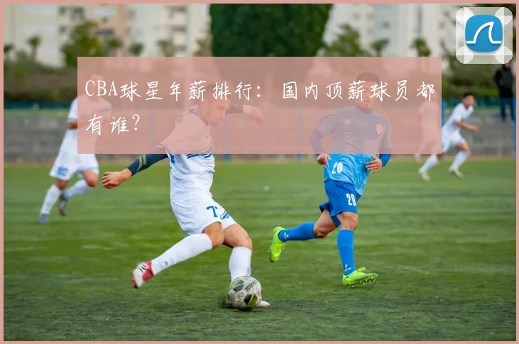 CBA球星年薪排行：国内顶薪球员都有谁？