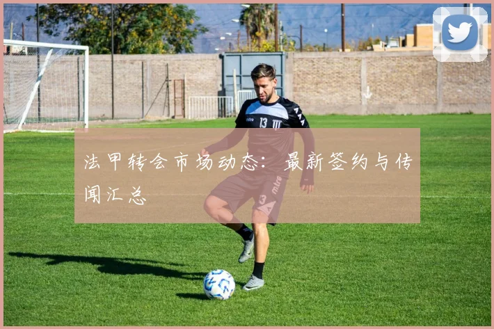 法甲转会市场动态：最新签约与传闻汇总
