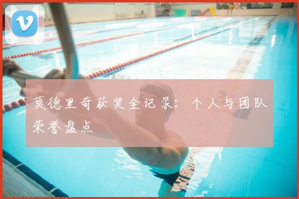 莫德里奇获奖全记录：个人与团队荣誉盘点